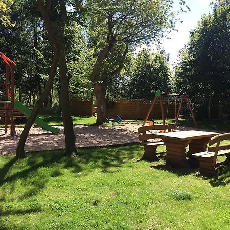 Apartamento Michano Loft Kołobrzeg