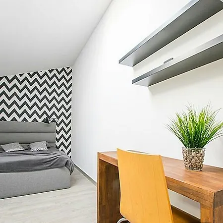 Apartamento Michano Loft