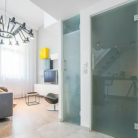 Michano Loft Kołobrzeg