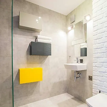 Michano Loft * Kołobrzeg
